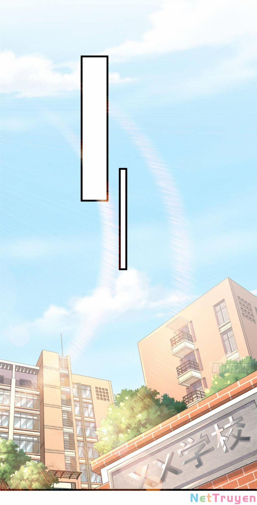 Tân Cực Phẩm Toàn Năng Cao Thủ 35 trang 1