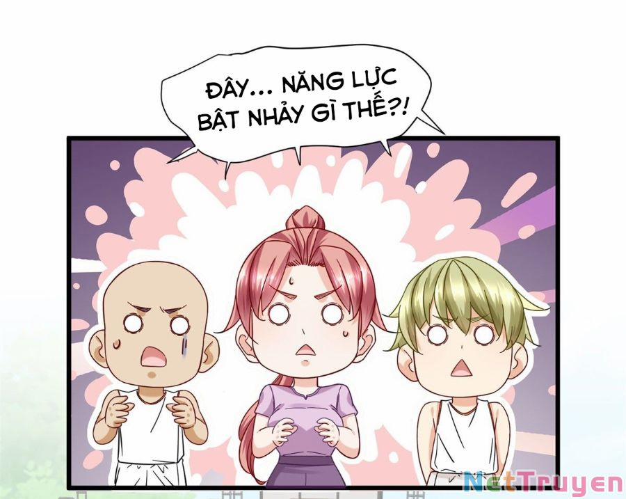 Tân Cực Phẩm Toàn Năng Cao Thủ 35 trang 12