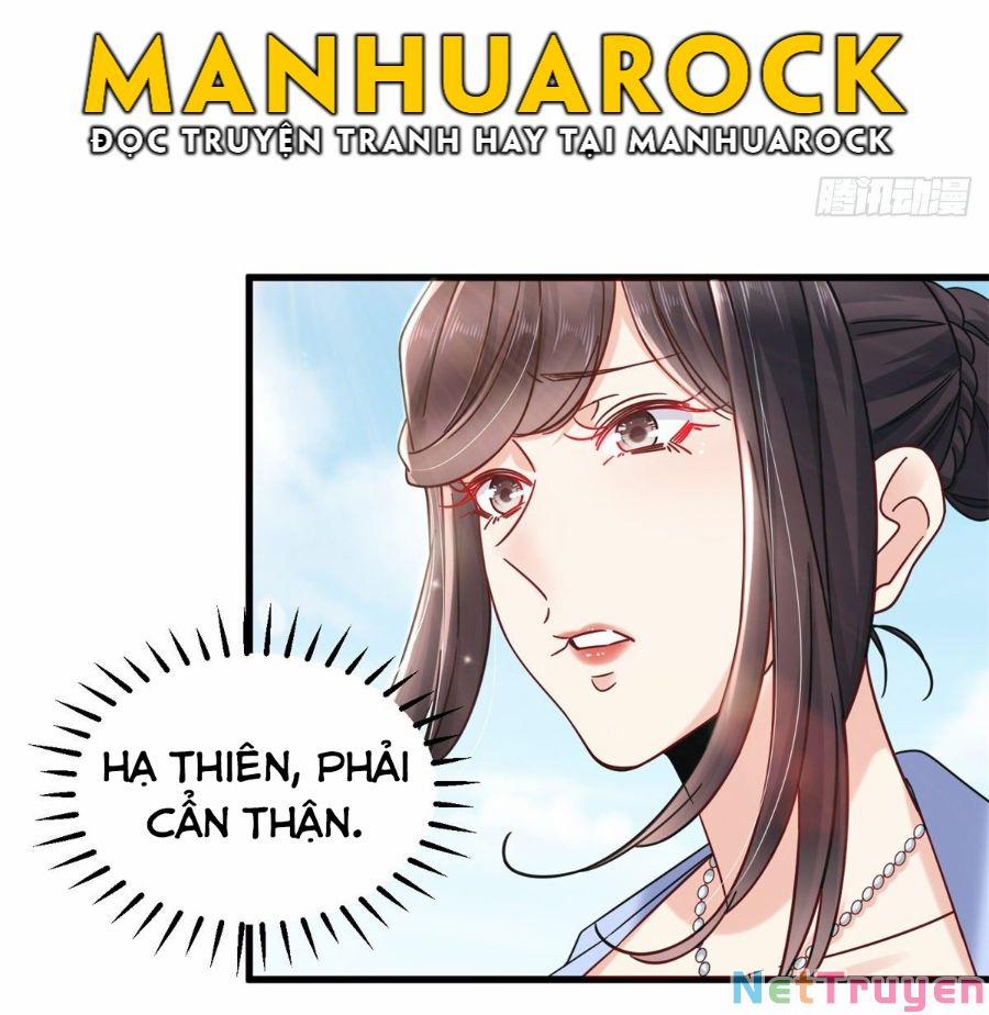 Tân Cực Phẩm Toàn Năng Cao Thủ 35 trang 14