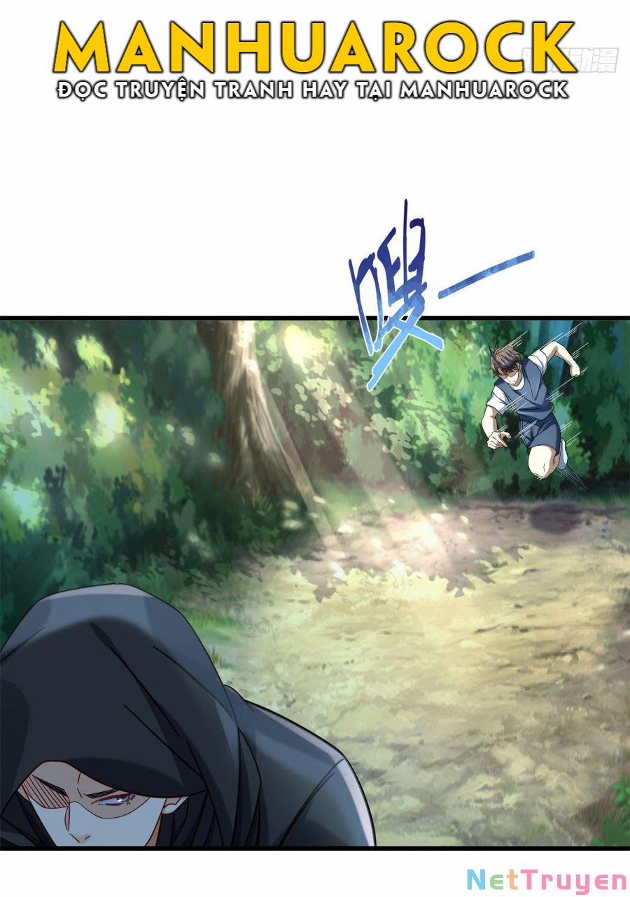 Tân Cực Phẩm Toàn Năng Cao Thủ 35 trang 16