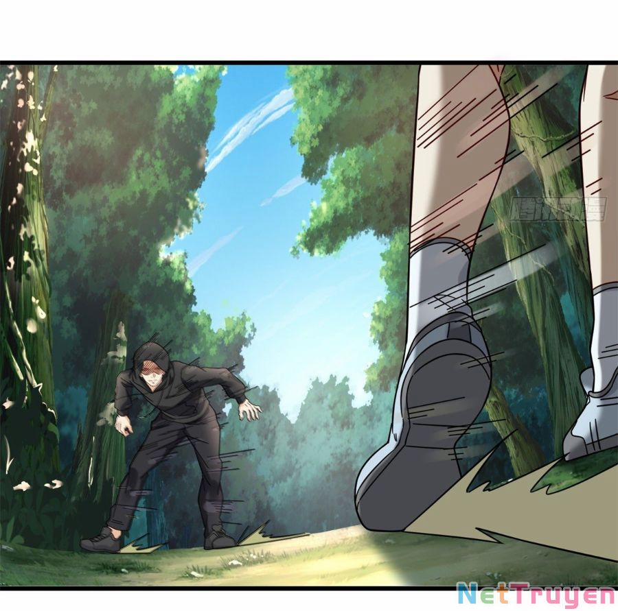 Tân Cực Phẩm Toàn Năng Cao Thủ 35 trang 17