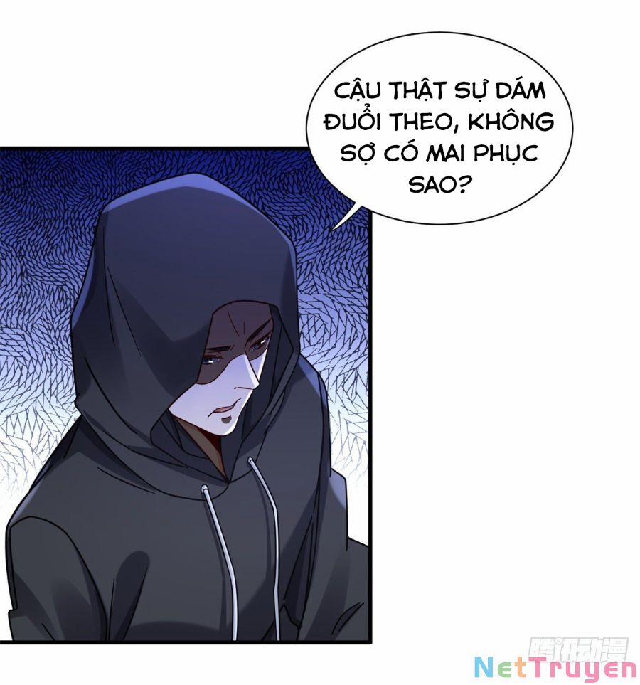 Tân Cực Phẩm Toàn Năng Cao Thủ 35 trang 18