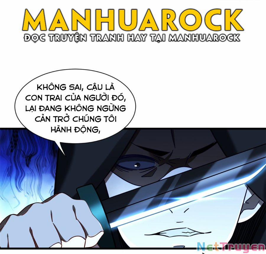 Tân Cực Phẩm Toàn Năng Cao Thủ 35 trang 21