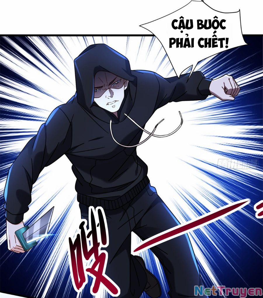 Tân Cực Phẩm Toàn Năng Cao Thủ 35 trang 22