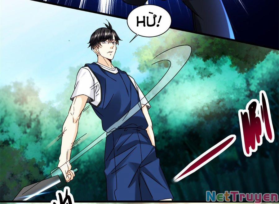 Tân Cực Phẩm Toàn Năng Cao Thủ 35 trang 23