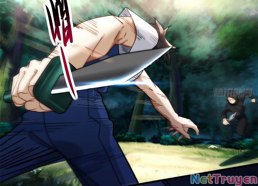 Tân Cực Phẩm Toàn Năng Cao Thủ 35 trang 24