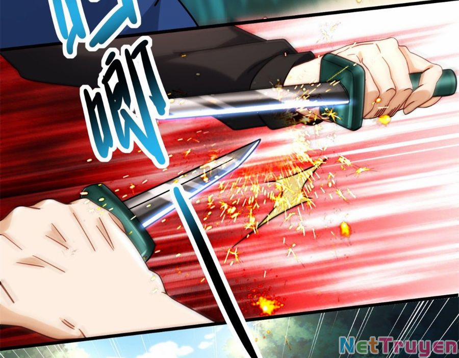 Tân Cực Phẩm Toàn Năng Cao Thủ 35 trang 26