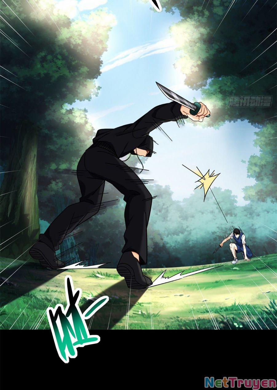 Tân Cực Phẩm Toàn Năng Cao Thủ 35 trang 27