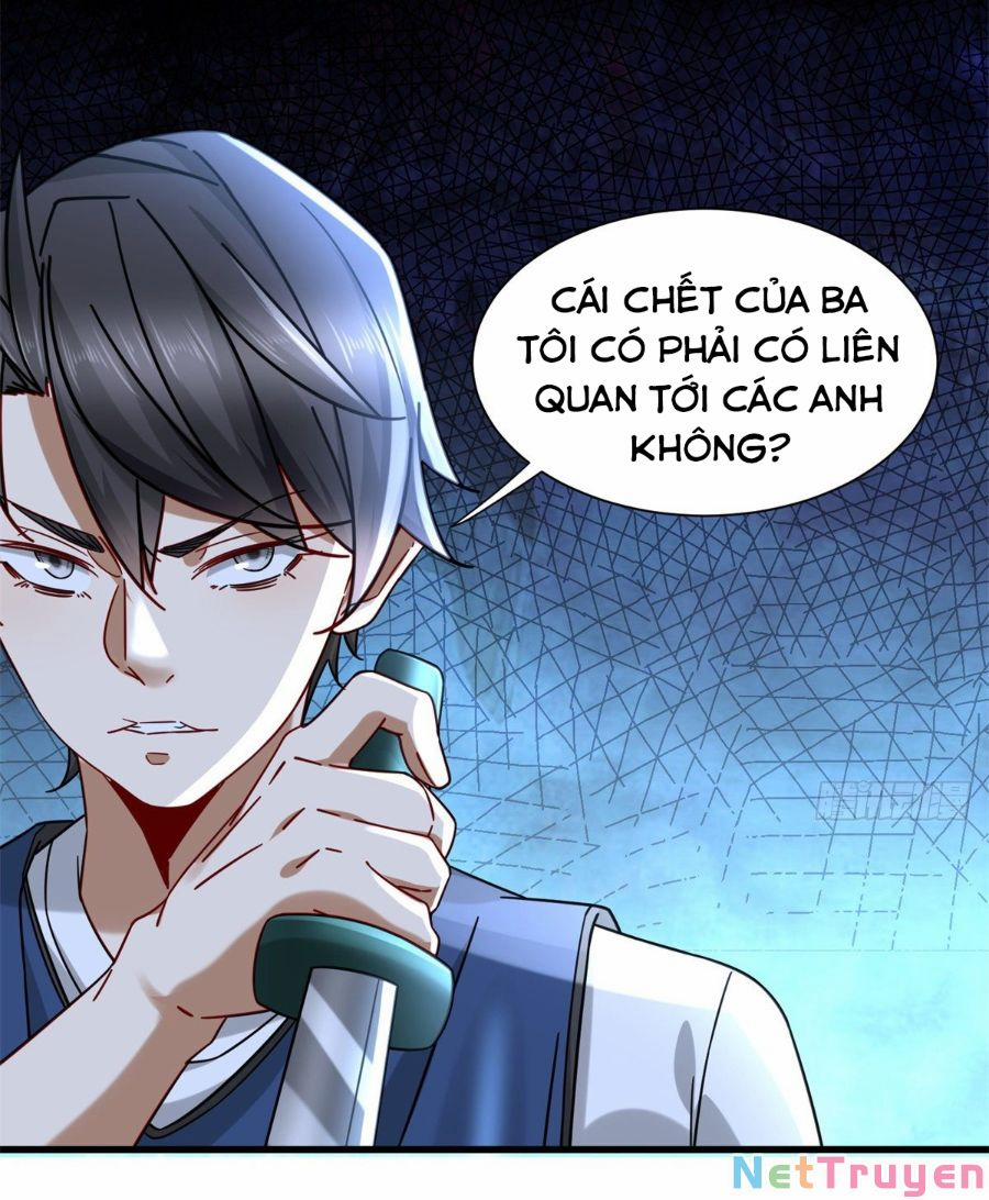 Tân Cực Phẩm Toàn Năng Cao Thủ 35 trang 29