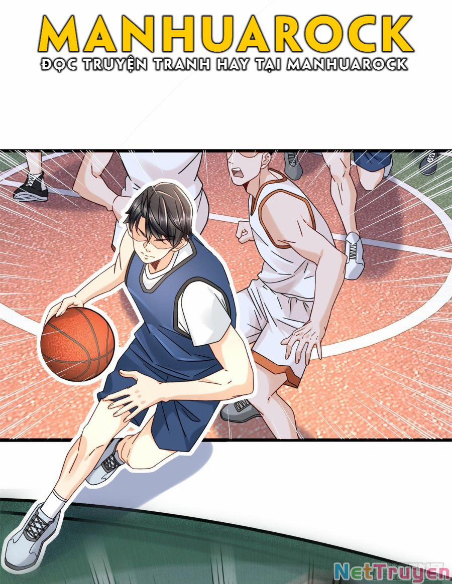 Tân Cực Phẩm Toàn Năng Cao Thủ 35 trang 3