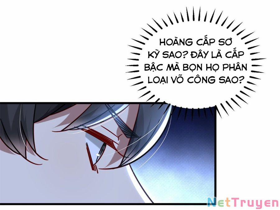 Tân Cực Phẩm Toàn Năng Cao Thủ 35 trang 31