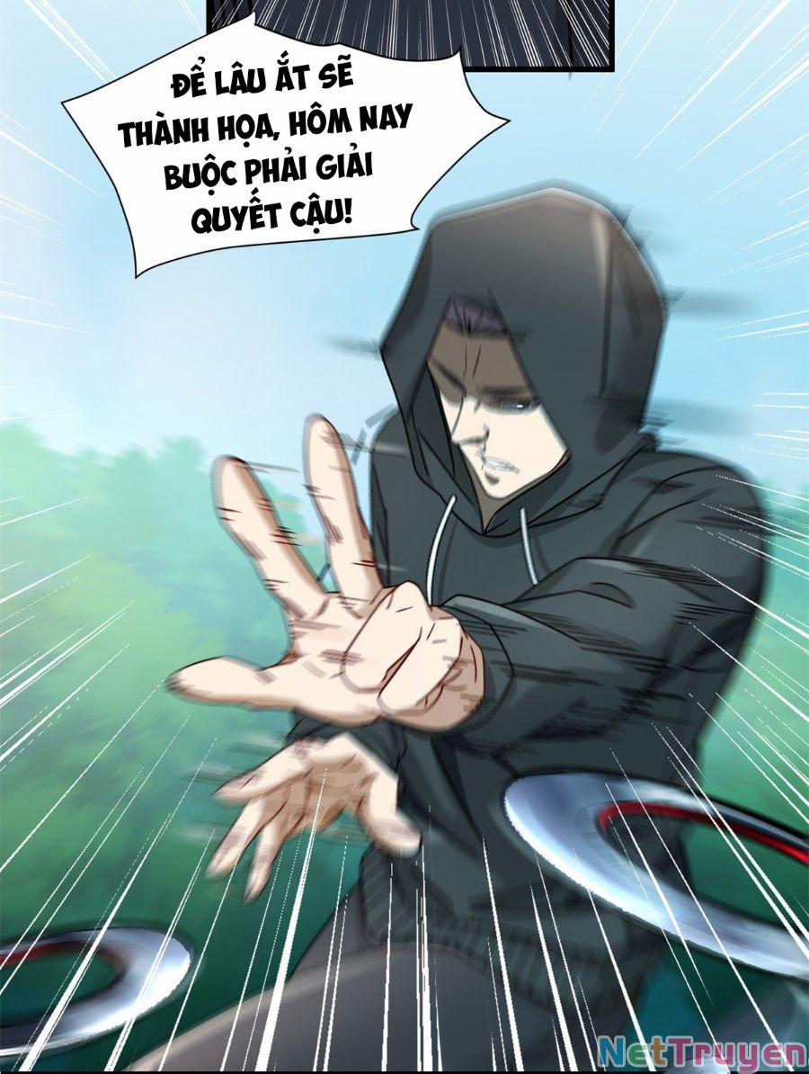 Tân Cực Phẩm Toàn Năng Cao Thủ 35 trang 33