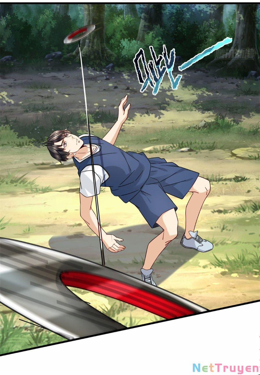 Tân Cực Phẩm Toàn Năng Cao Thủ 35 trang 36