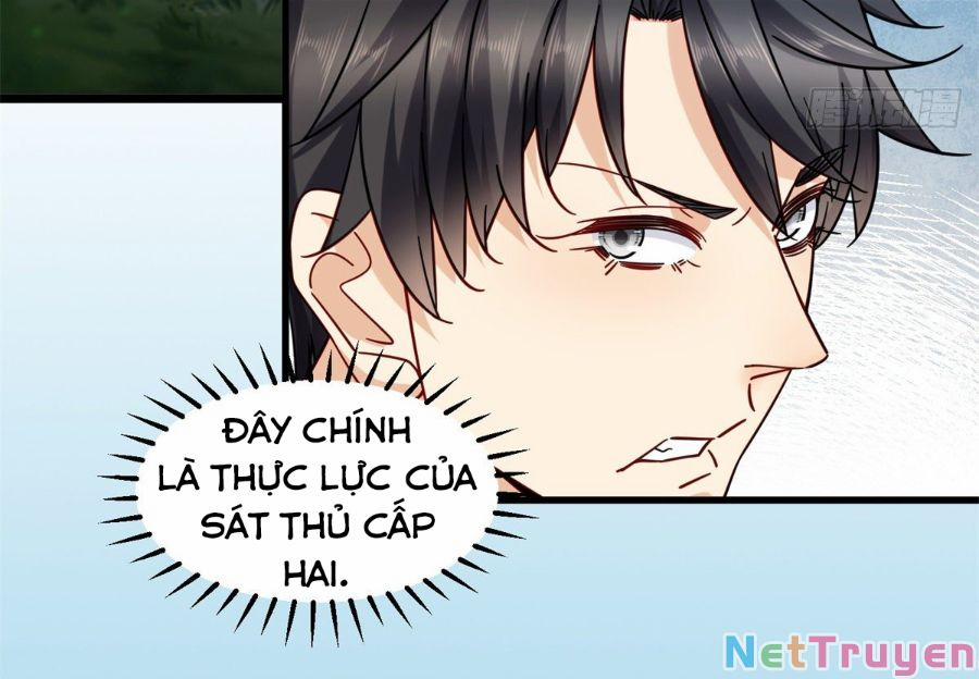 Tân Cực Phẩm Toàn Năng Cao Thủ 35 trang 38