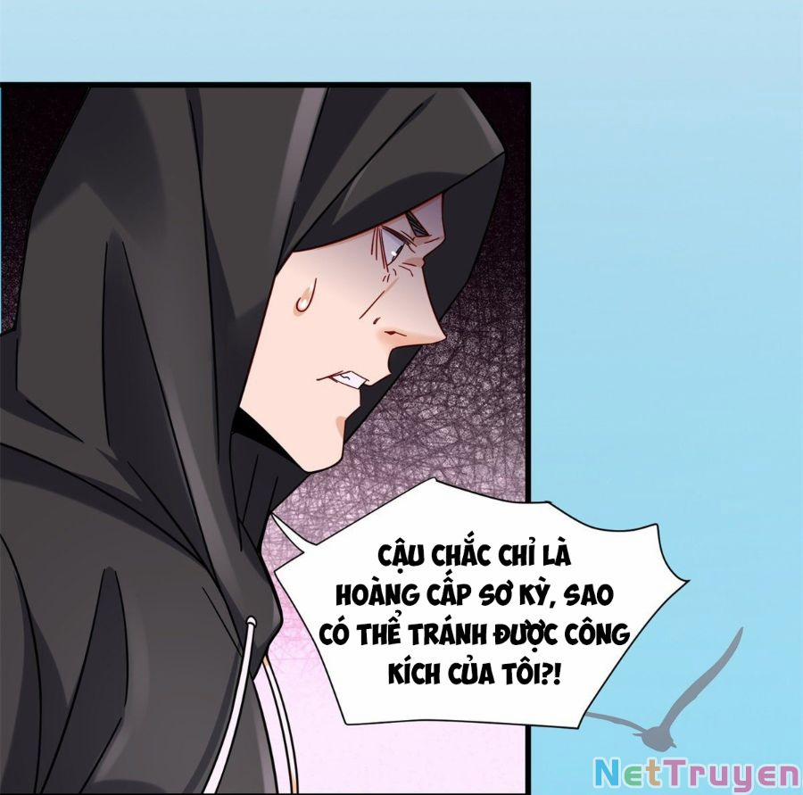 Tân Cực Phẩm Toàn Năng Cao Thủ 35 trang 39