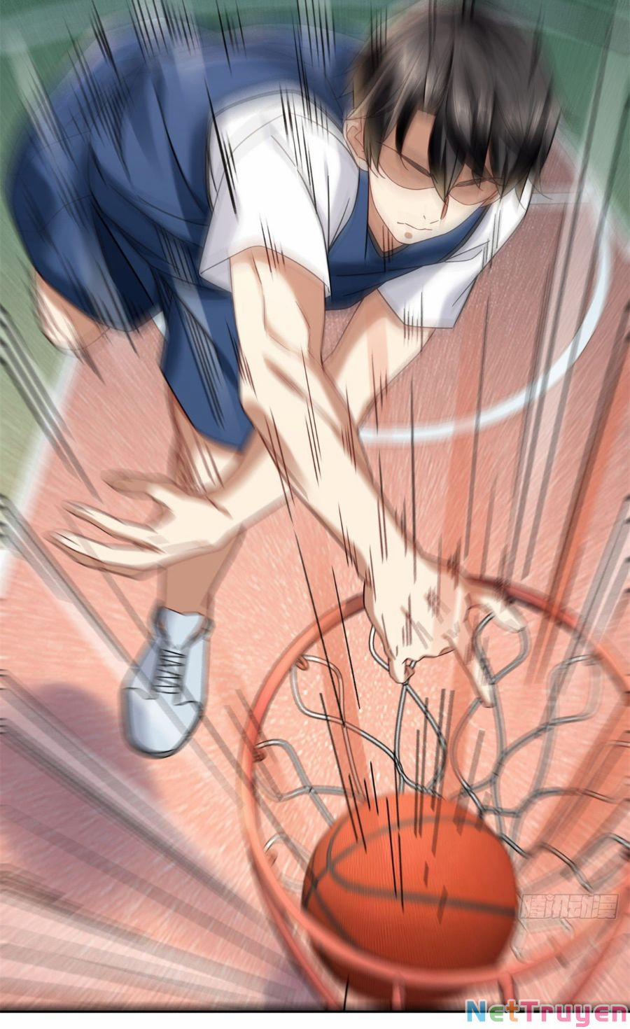 Tân Cực Phẩm Toàn Năng Cao Thủ 35 trang 4