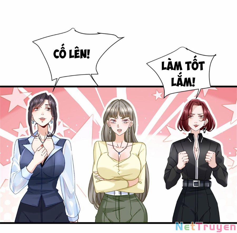 Tân Cực Phẩm Toàn Năng Cao Thủ 35 trang 5