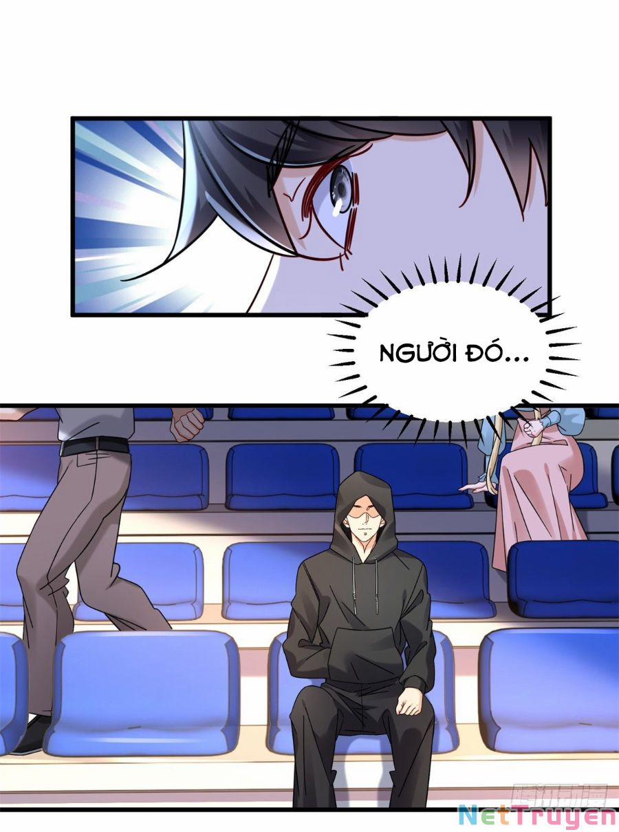 Tân Cực Phẩm Toàn Năng Cao Thủ 35 trang 7