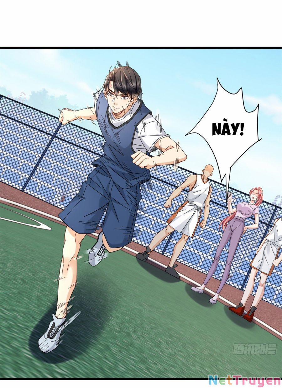 Tân Cực Phẩm Toàn Năng Cao Thủ 35 trang 9