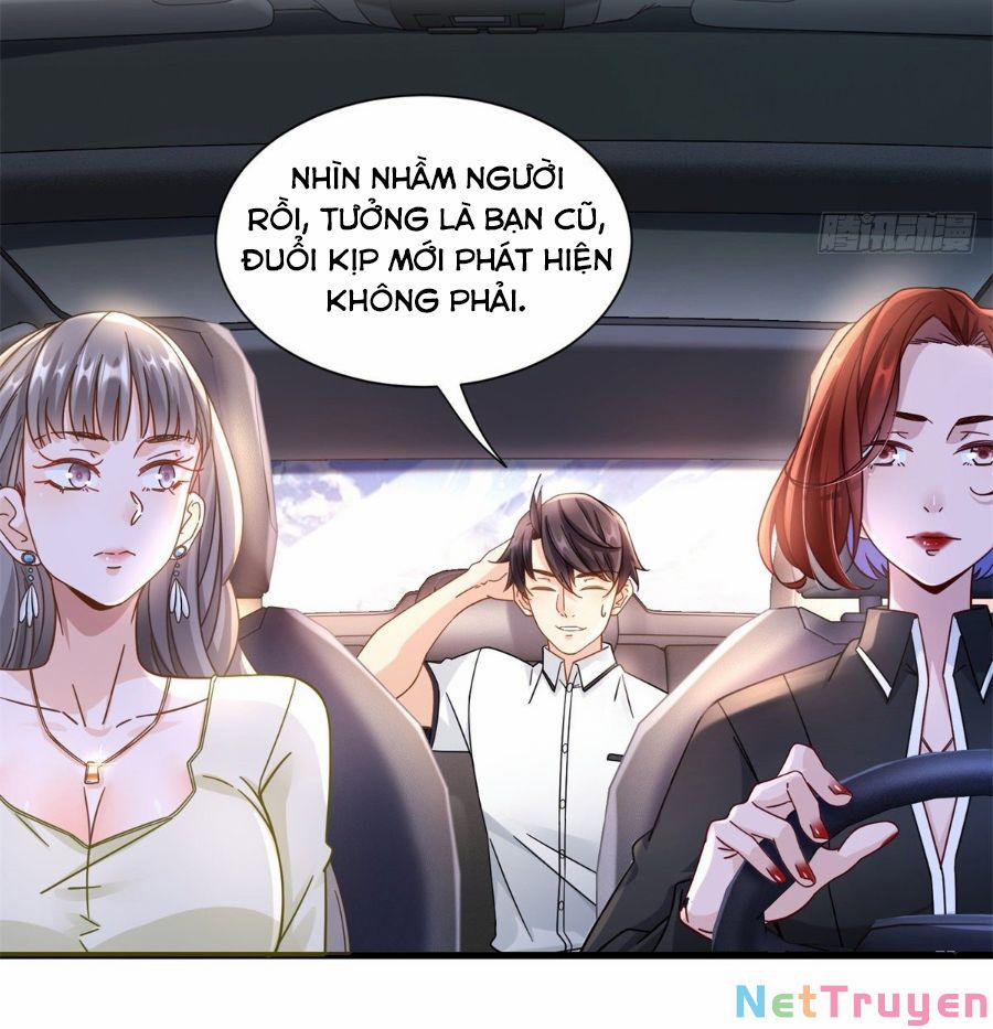 Tân Cực Phẩm Toàn Năng Cao Thủ 36 trang 12