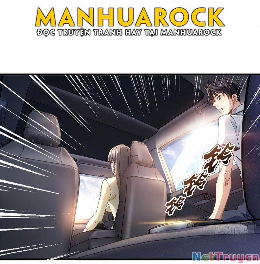 Tân Cực Phẩm Toàn Năng Cao Thủ 36 trang 13