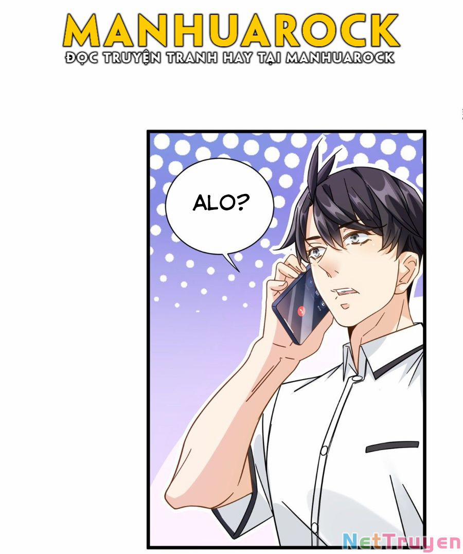 Tân Cực Phẩm Toàn Năng Cao Thủ 36 trang 14