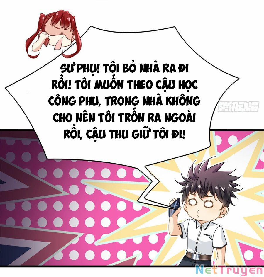 Tân Cực Phẩm Toàn Năng Cao Thủ 36 trang 15