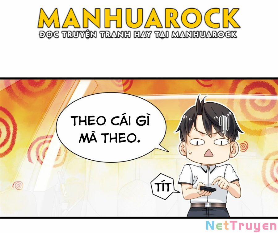 Tân Cực Phẩm Toàn Năng Cao Thủ 36 trang 16