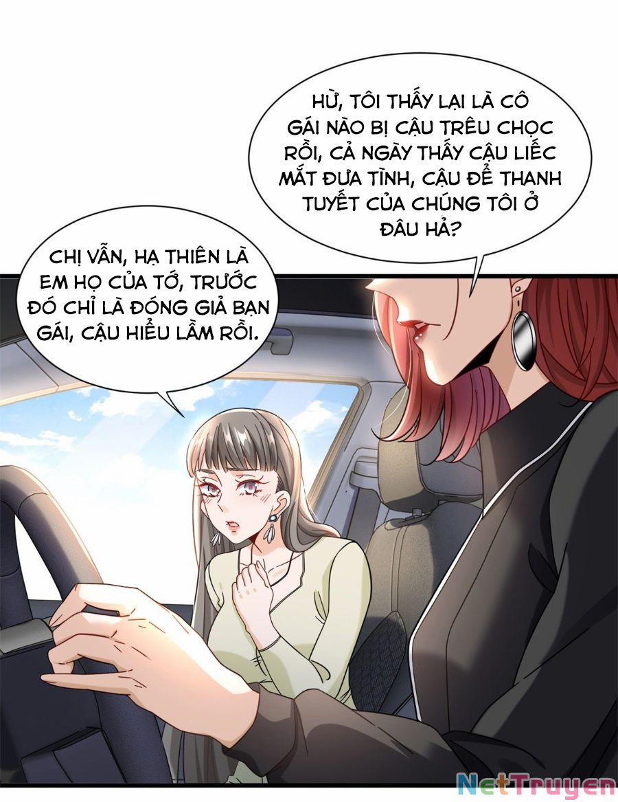 Tân Cực Phẩm Toàn Năng Cao Thủ 36 trang 18