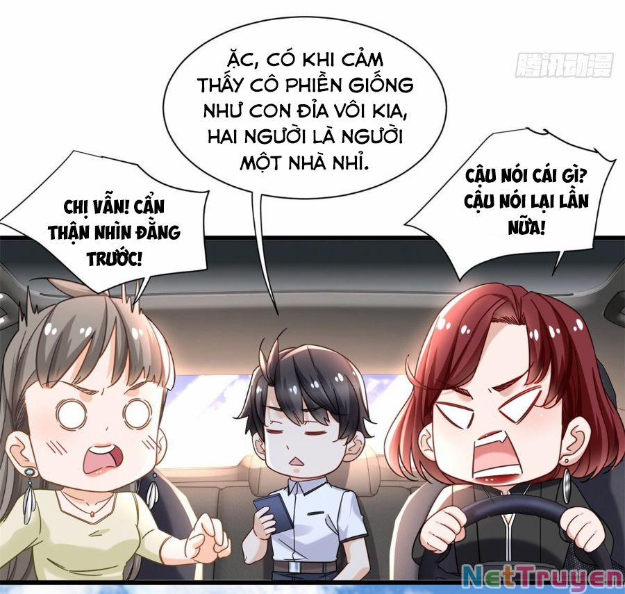 Tân Cực Phẩm Toàn Năng Cao Thủ 36 trang 19