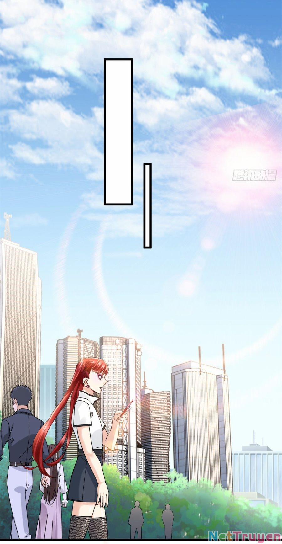 Tân Cực Phẩm Toàn Năng Cao Thủ 36 trang 20