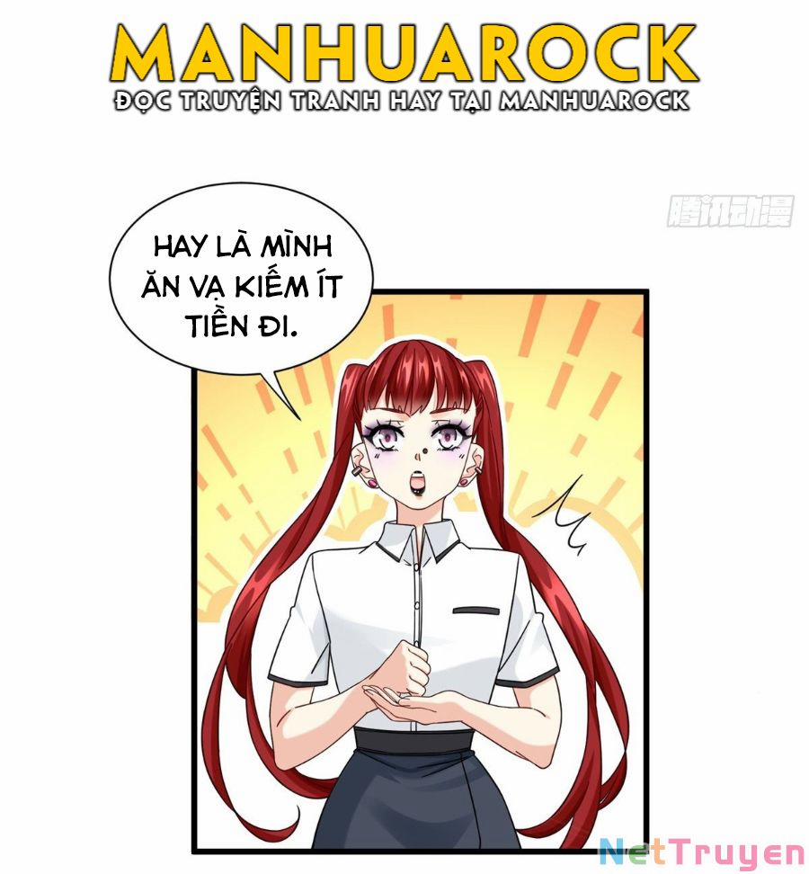 Tân Cực Phẩm Toàn Năng Cao Thủ 36 trang 23