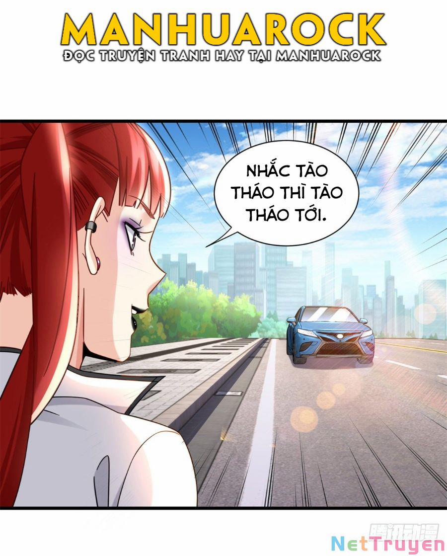 Tân Cực Phẩm Toàn Năng Cao Thủ 36 trang 24