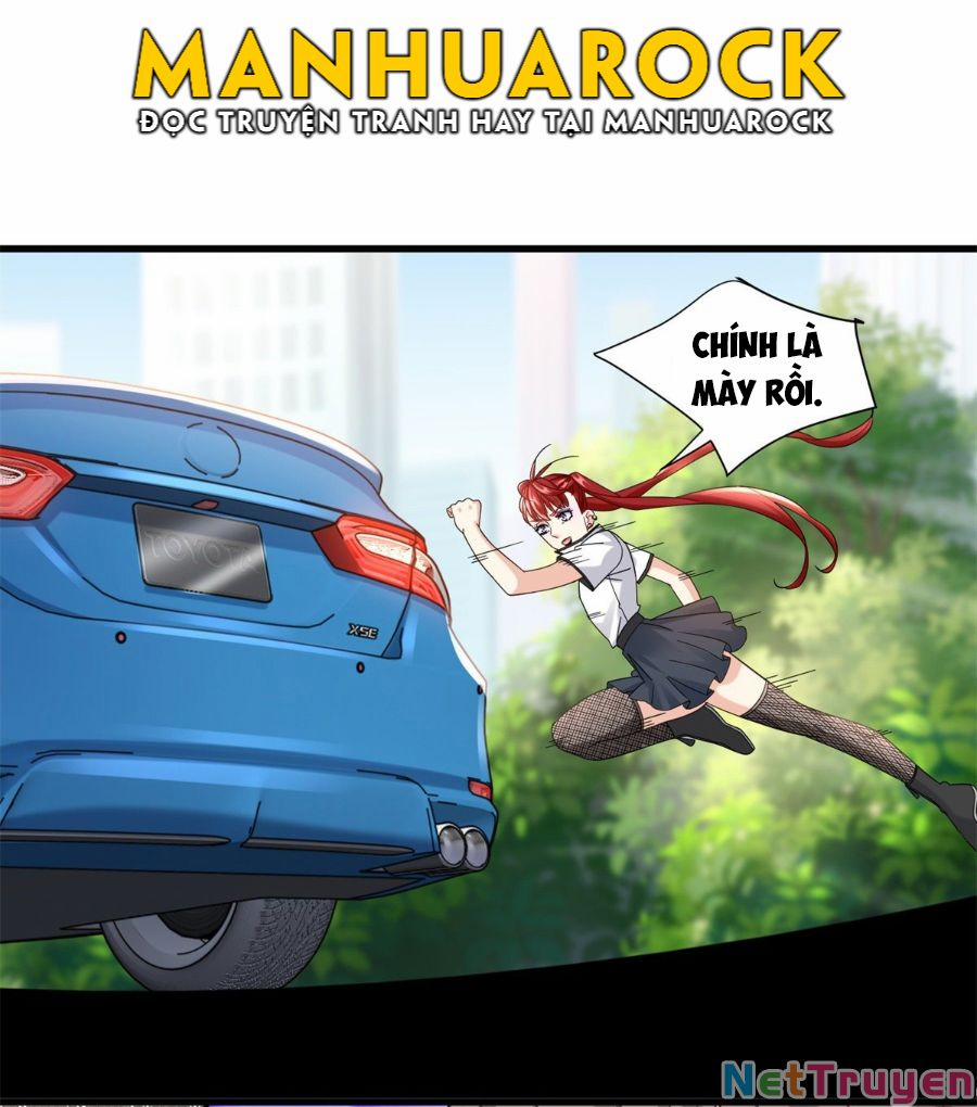 Tân Cực Phẩm Toàn Năng Cao Thủ 36 trang 25