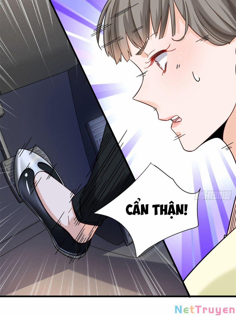 Tân Cực Phẩm Toàn Năng Cao Thủ 36 trang 26