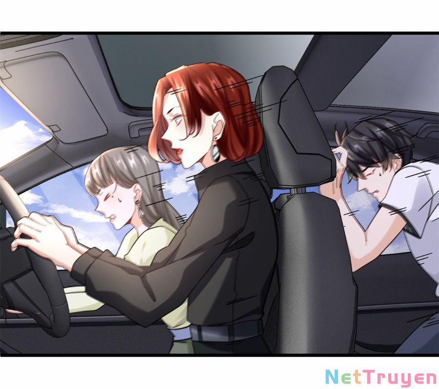 Tân Cực Phẩm Toàn Năng Cao Thủ 36 trang 27