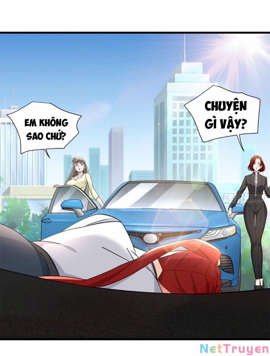 Tân Cực Phẩm Toàn Năng Cao Thủ 36 trang 28