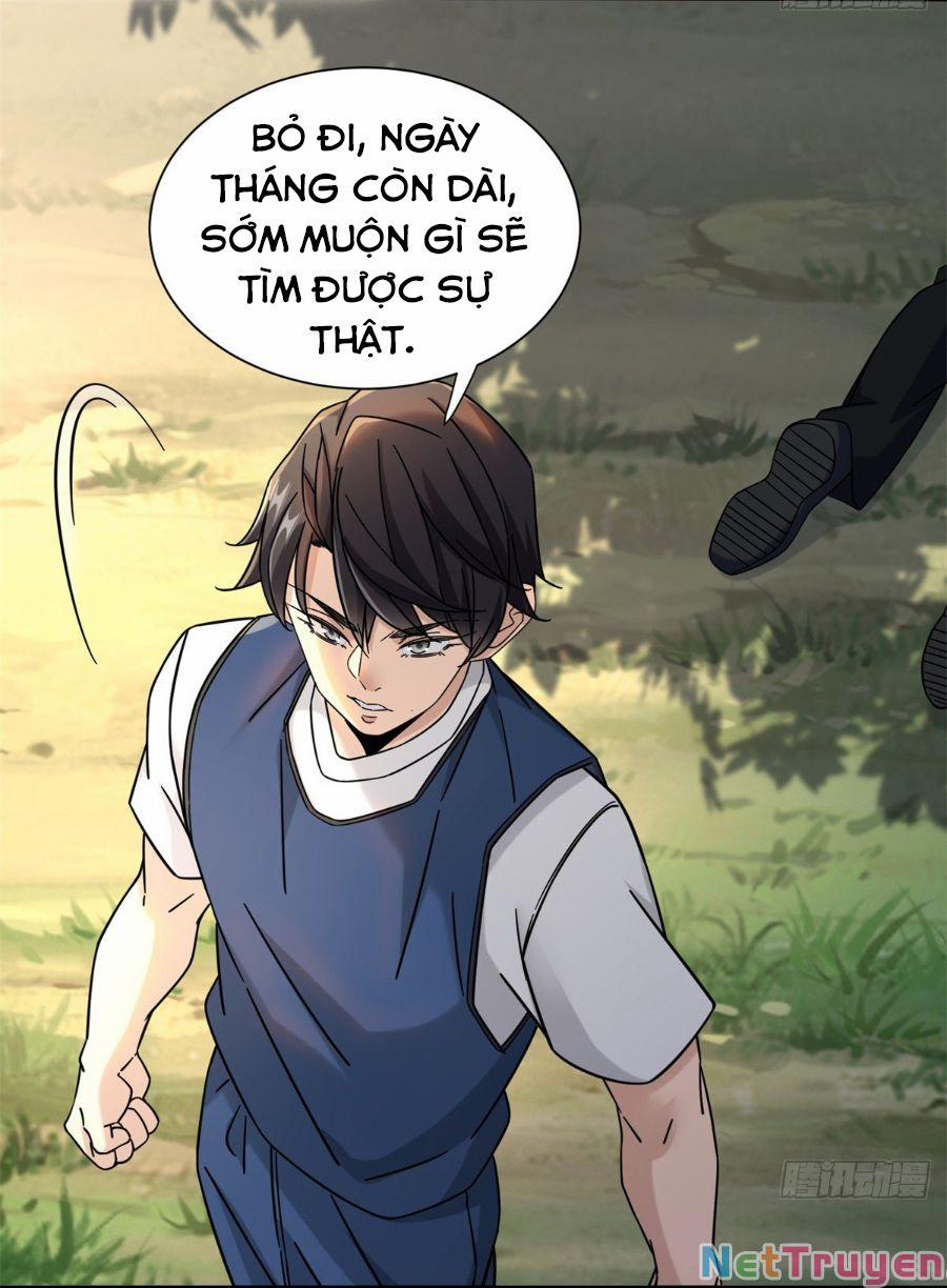 Tân Cực Phẩm Toàn Năng Cao Thủ 36 trang 3