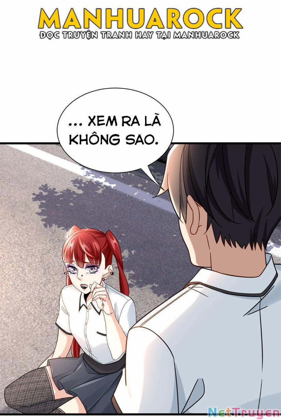 Tân Cực Phẩm Toàn Năng Cao Thủ 36 trang 30