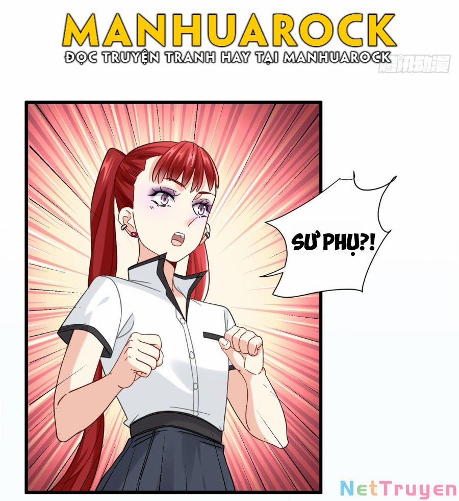 Tân Cực Phẩm Toàn Năng Cao Thủ 36 trang 31