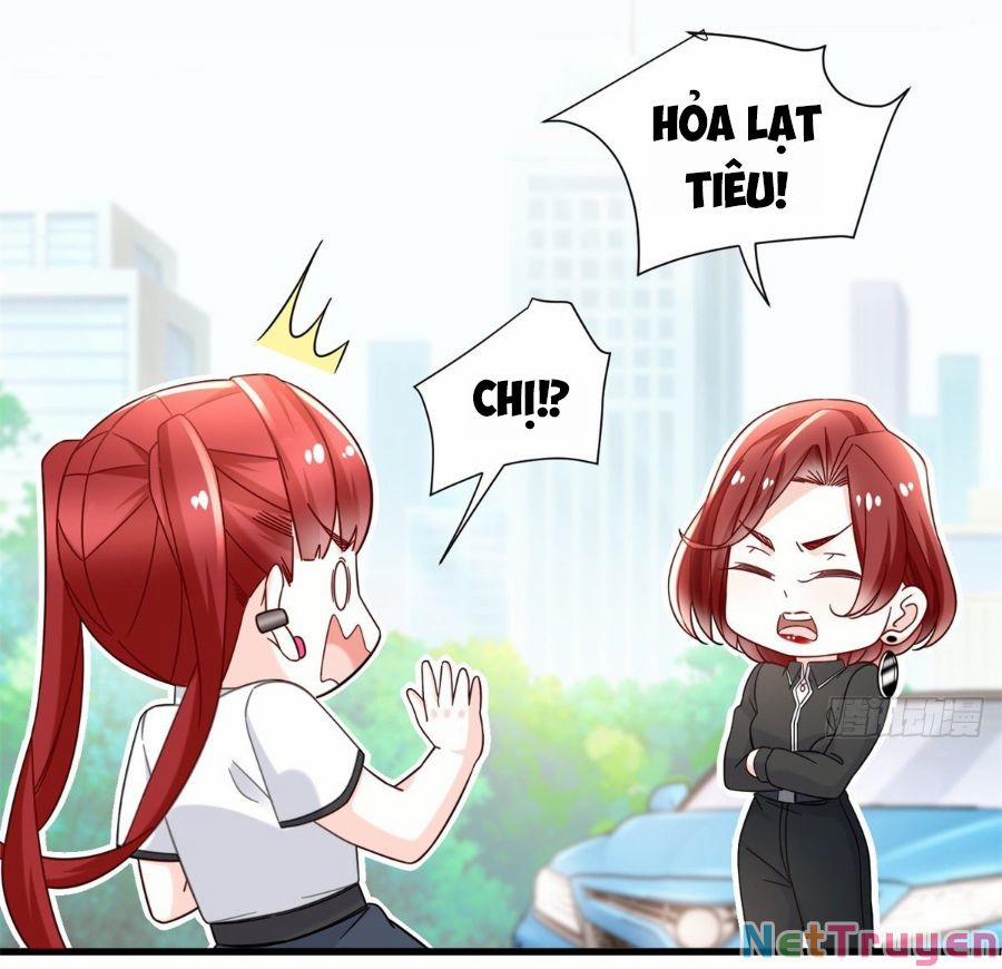 Tân Cực Phẩm Toàn Năng Cao Thủ 36 trang 32