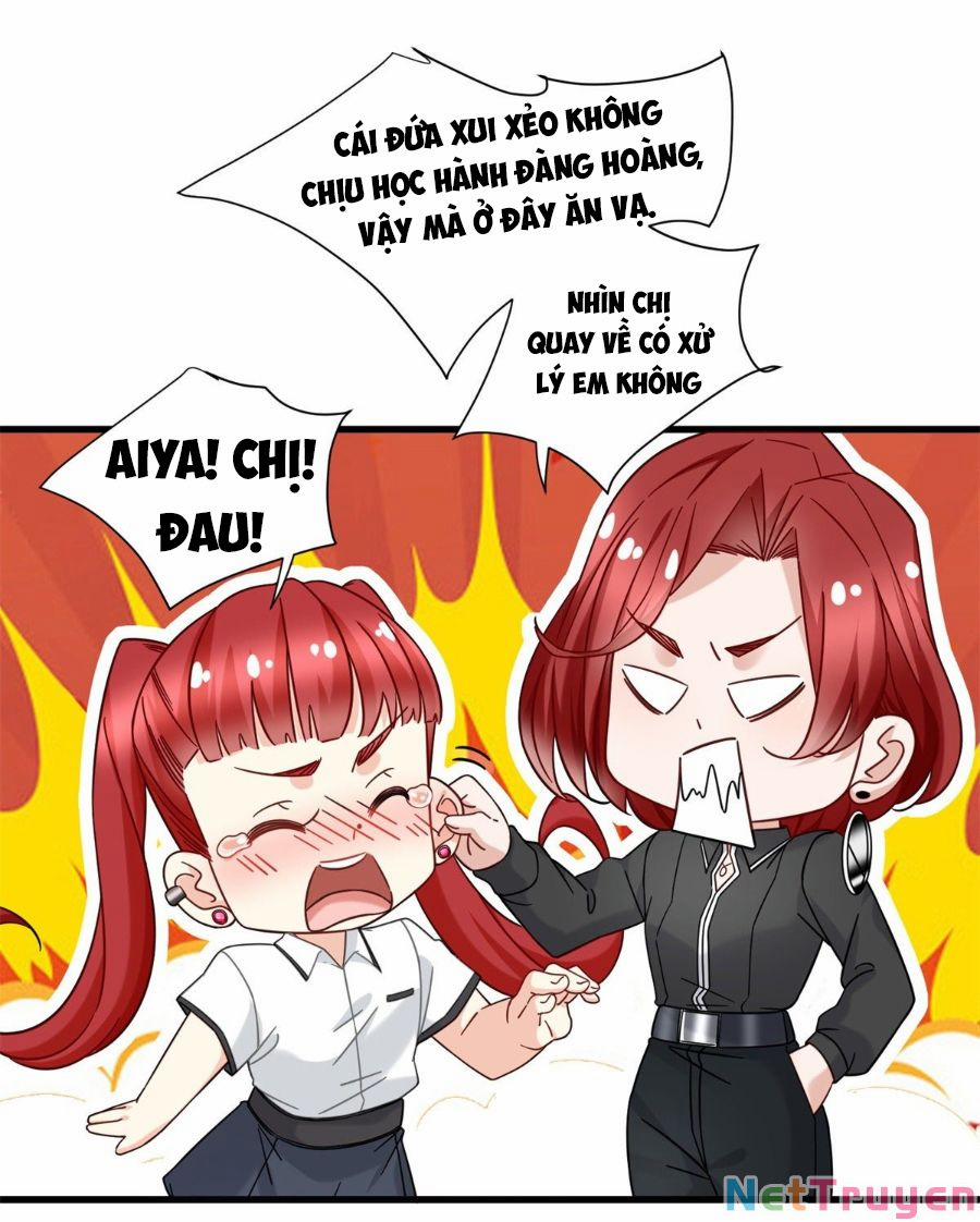 Tân Cực Phẩm Toàn Năng Cao Thủ 36 trang 33