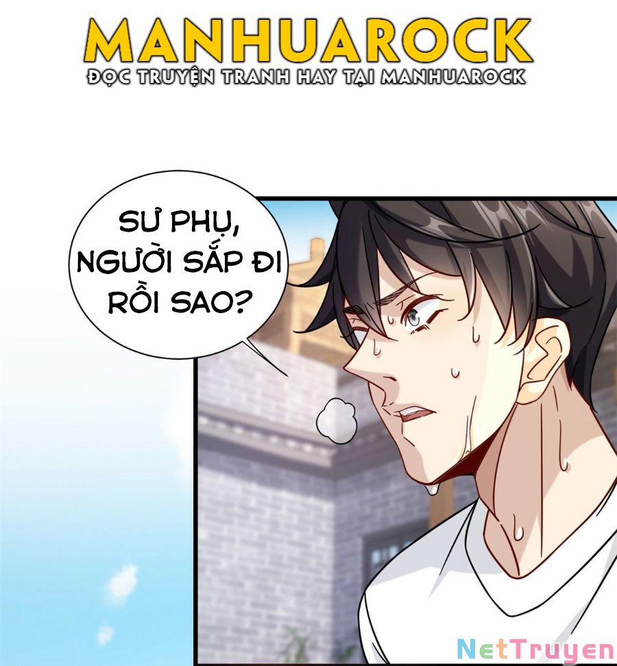 Tân Cực Phẩm Toàn Năng Cao Thủ 36 trang 5