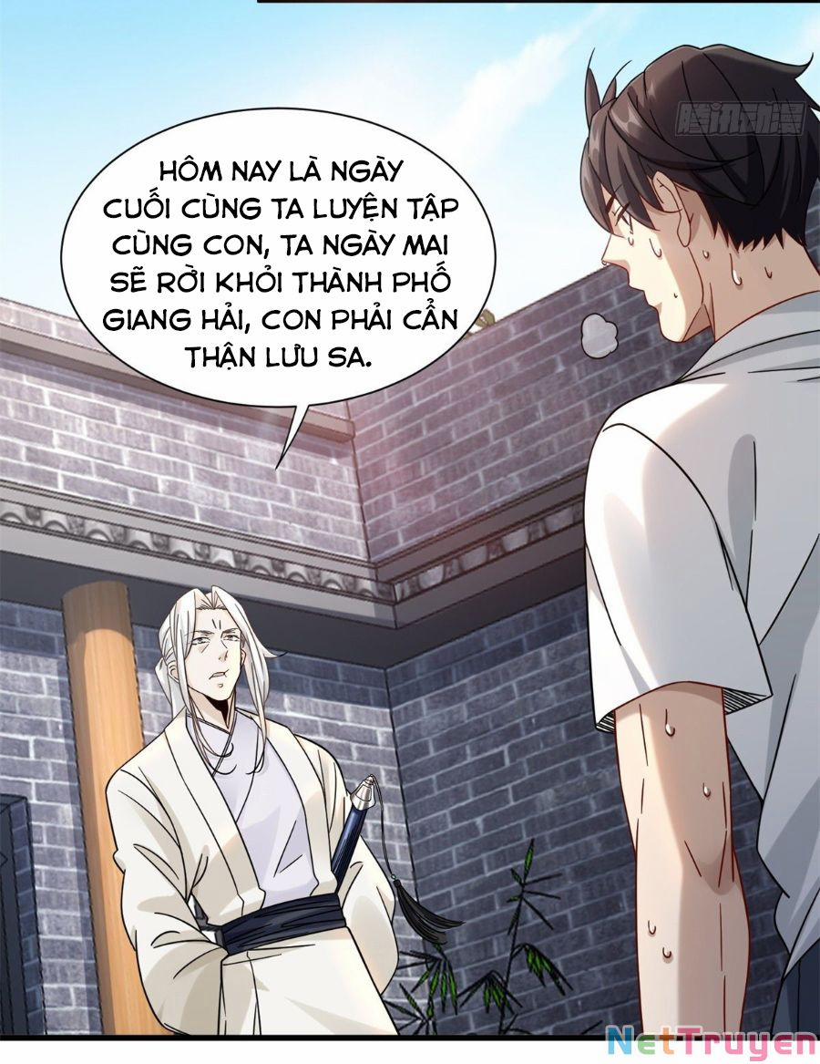 Tân Cực Phẩm Toàn Năng Cao Thủ 36 trang 6