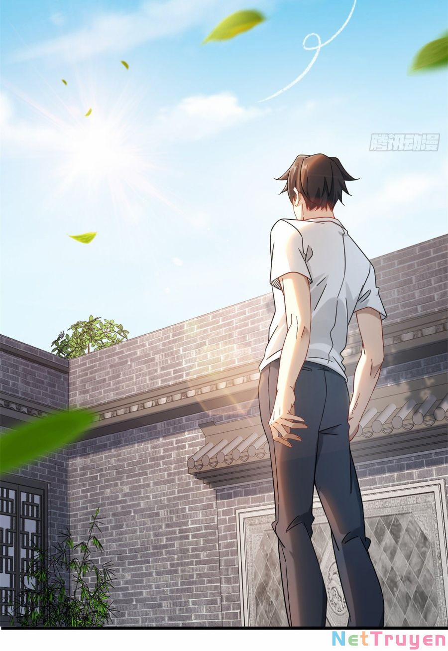 Tân Cực Phẩm Toàn Năng Cao Thủ 36 trang 9