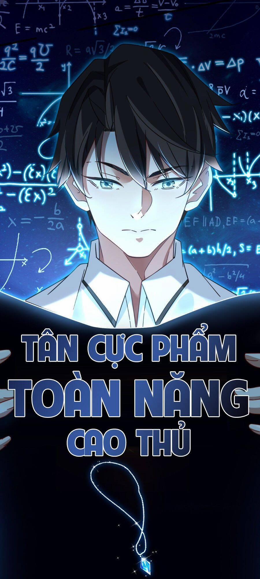 Tân Cực Phẩm Toàn Năng Cao Thủ 37 trang 0