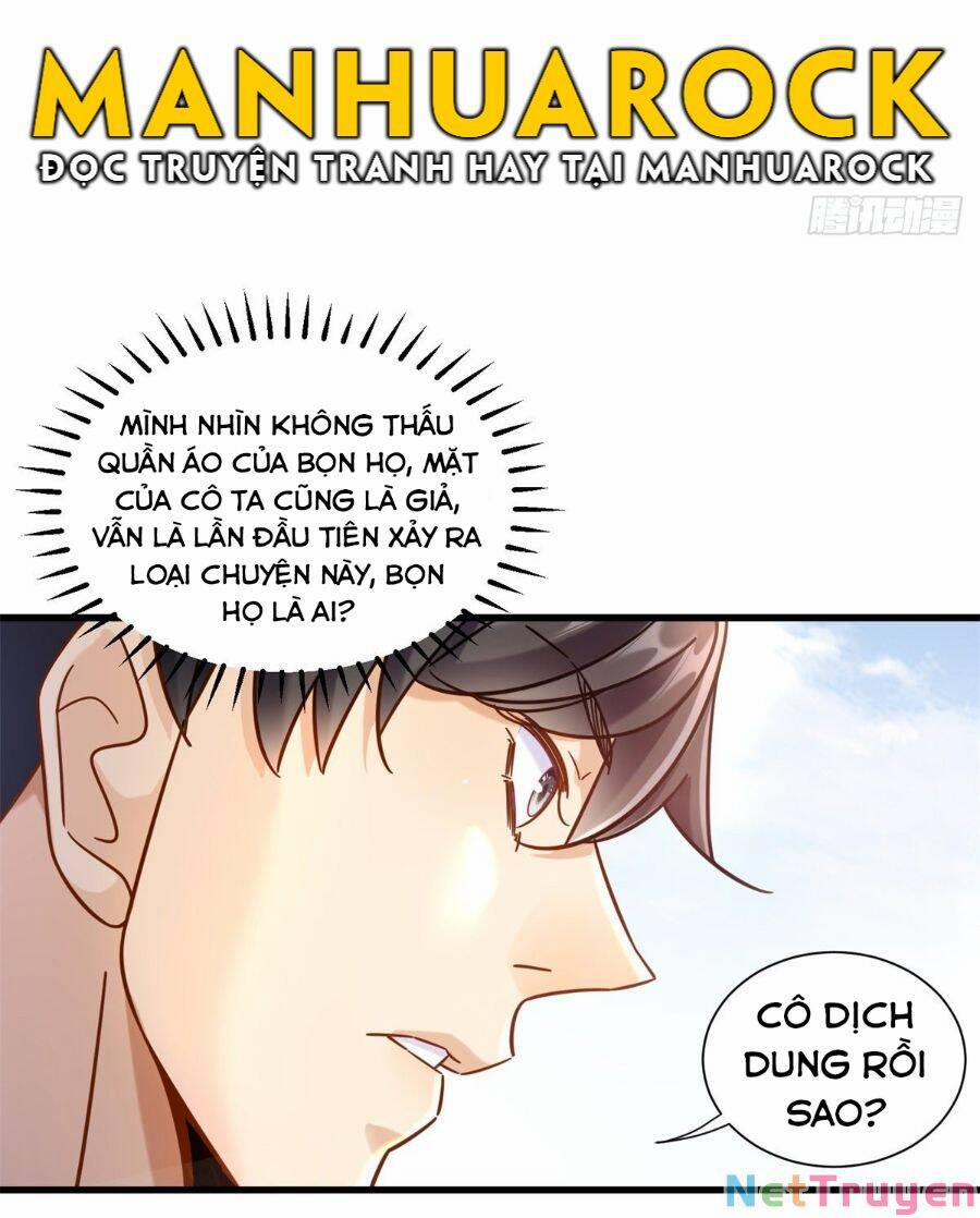 Tân Cực Phẩm Toàn Năng Cao Thủ 37 trang 13