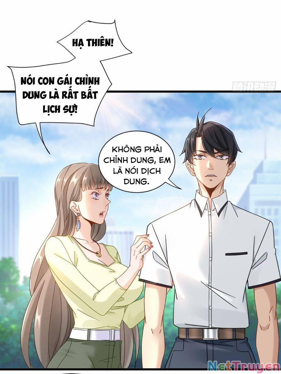 Tân Cực Phẩm Toàn Năng Cao Thủ 37 trang 14