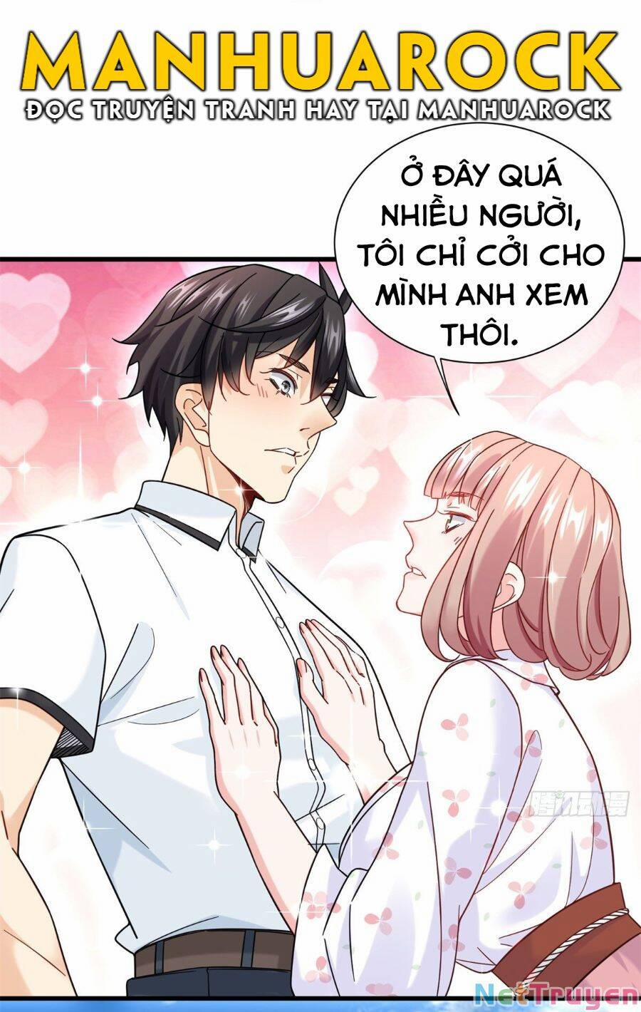 Tân Cực Phẩm Toàn Năng Cao Thủ 37 trang 19