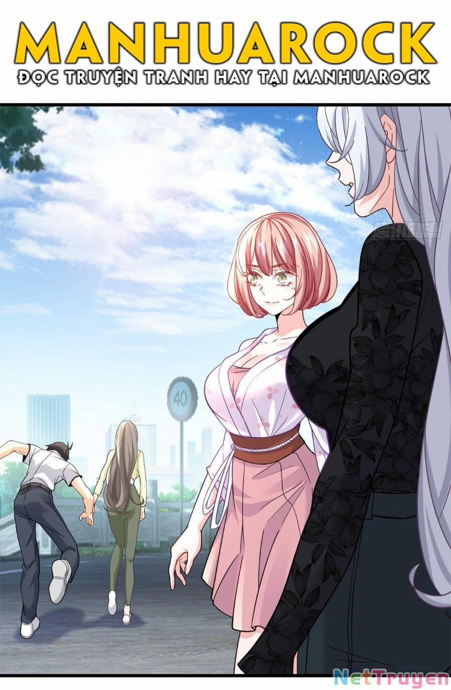 Tân Cực Phẩm Toàn Năng Cao Thủ 37 trang 21